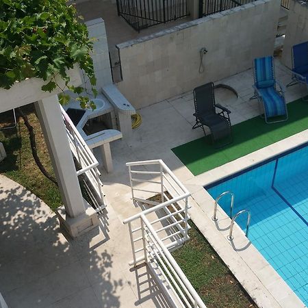 Villa Antic With Private Pool In Budva Exterior foto