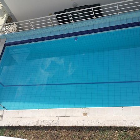 Villa Antic With Private Pool In Budva Exterior foto