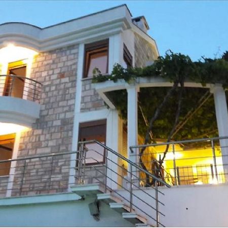 Villa Antic With Private Pool In Budva Exterior foto